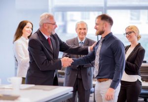 Express Brokerage Inc/ packaged business insurance