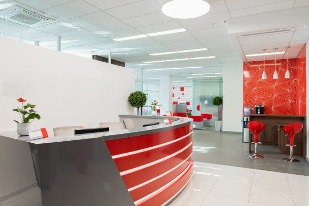 Express Brokerage Inc/ commercial property insurance