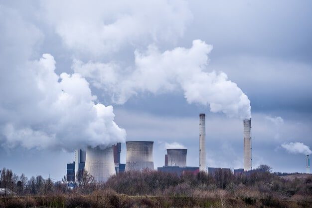Express Brokerage Inc/ environmental insurance