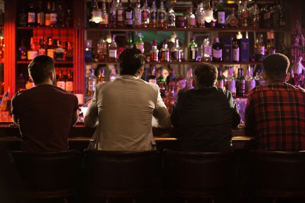 Express Brokerage Inc/ liquor liability insurance