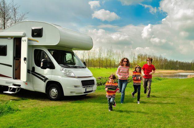 Express Brokerage Inc/ rv insurance