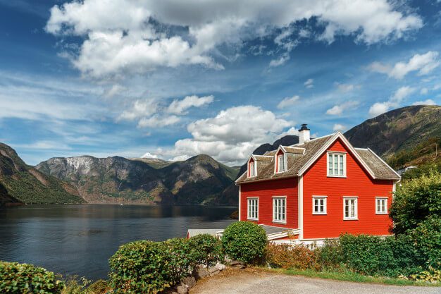 Express Brokerage Inc/ secondary home insurance