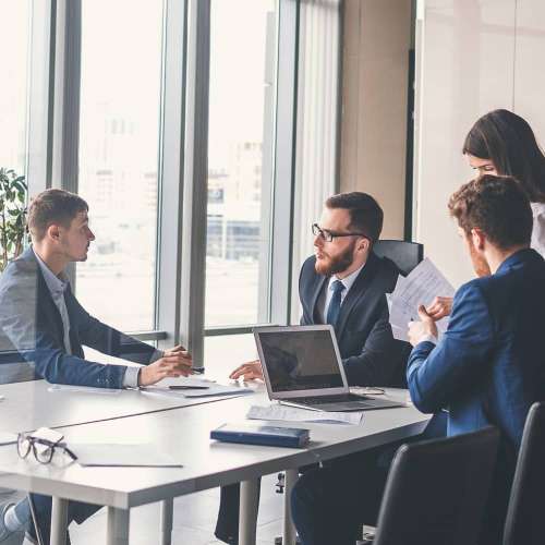 Express Brokerage Inc/ business insurance