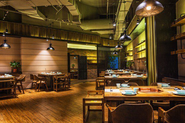 Express Brokerage Inc/ restaurant insurance