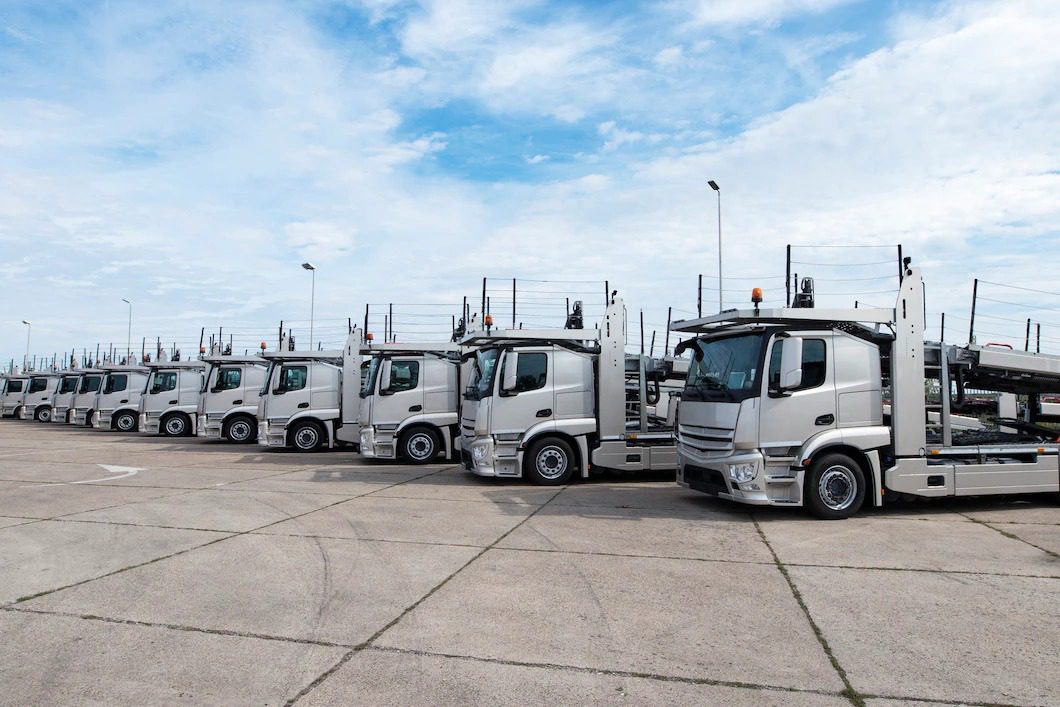 Express Brokerage Inc/ fleet insurance