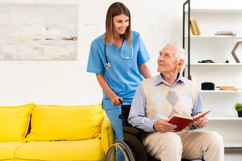 Express Brokerage Inc/ long term care insurance