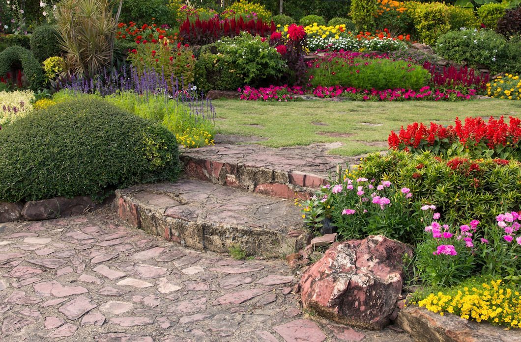 Express Brokerage Inc/ landscaping insurance