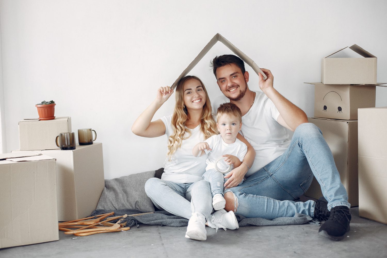 Express Brokerage Inc/ individual life insurance