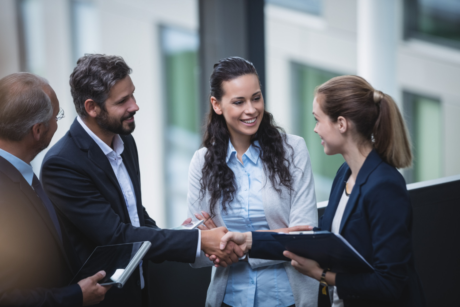 Express Brokerage Inc/ general liability insurance